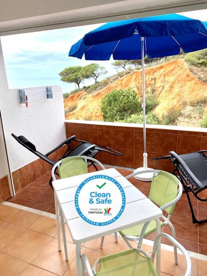 Forte Apartment Albufeira Kültér fotó