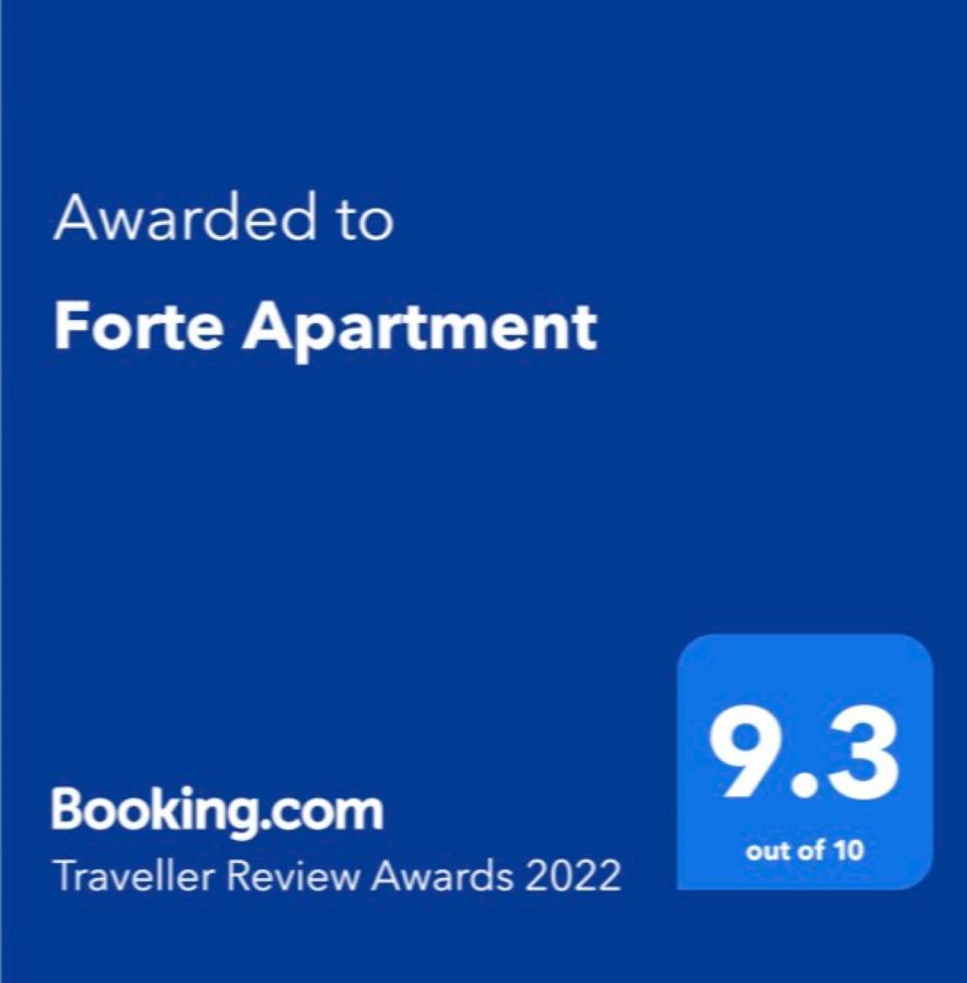 Forte Apartment Albufeira Kültér fotó