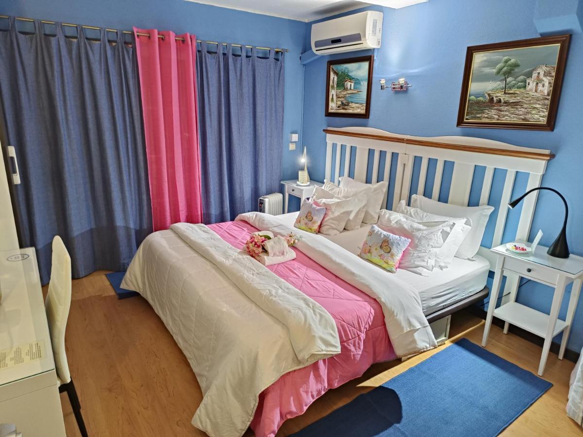 Forte Apartment Albufeira Kültér fotó