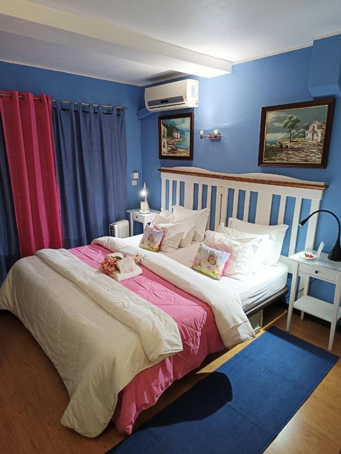 Forte Apartment Albufeira Kültér fotó