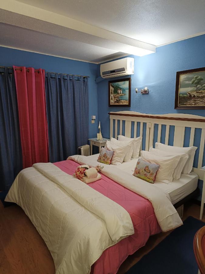 Forte Apartment Albufeira Kültér fotó