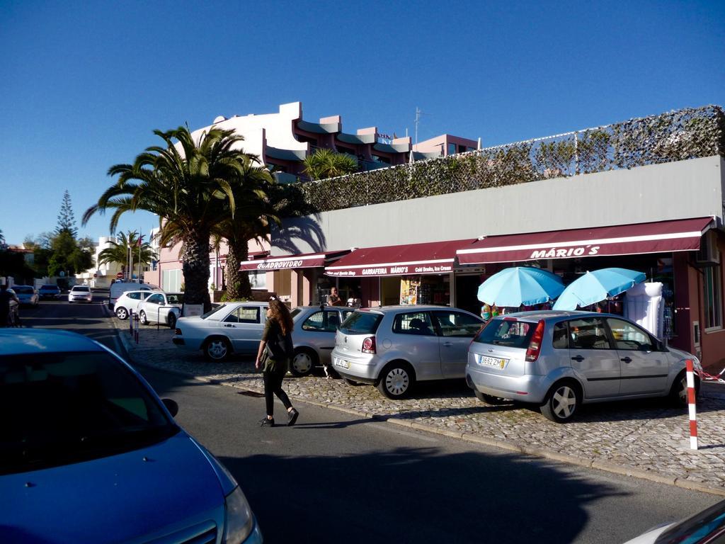 Forte Apartment Albufeira Kültér fotó
