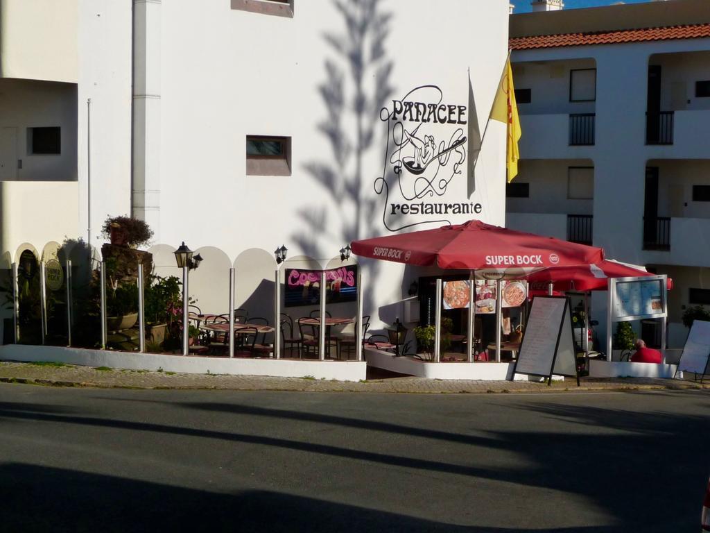 Forte Apartment Albufeira Kültér fotó
