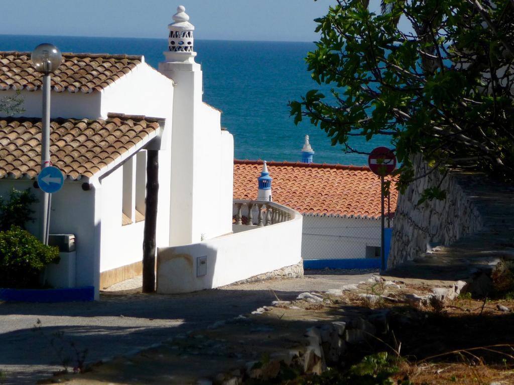 Forte Apartment Albufeira Kültér fotó