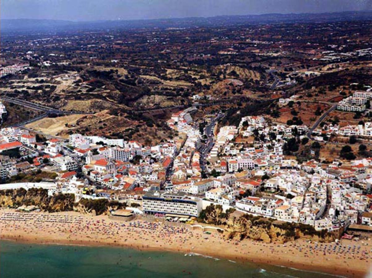 Forte Apartment Albufeira Kültér fotó