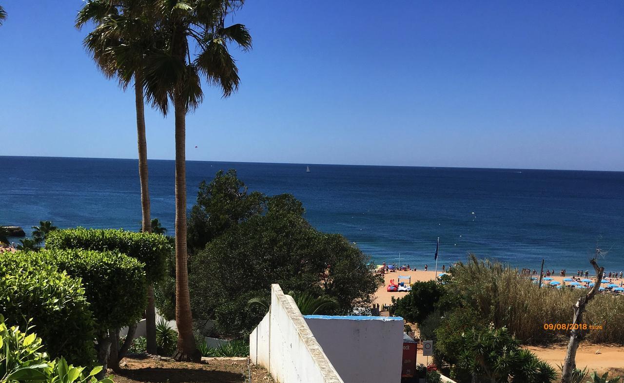 Forte Apartment Albufeira Kültér fotó