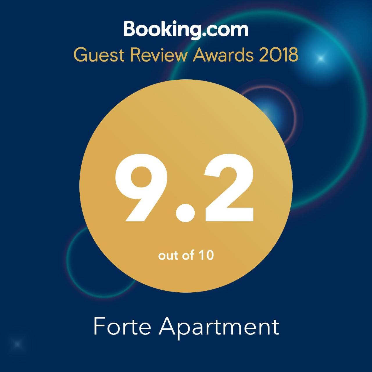 Forte Apartment Albufeira Kültér fotó