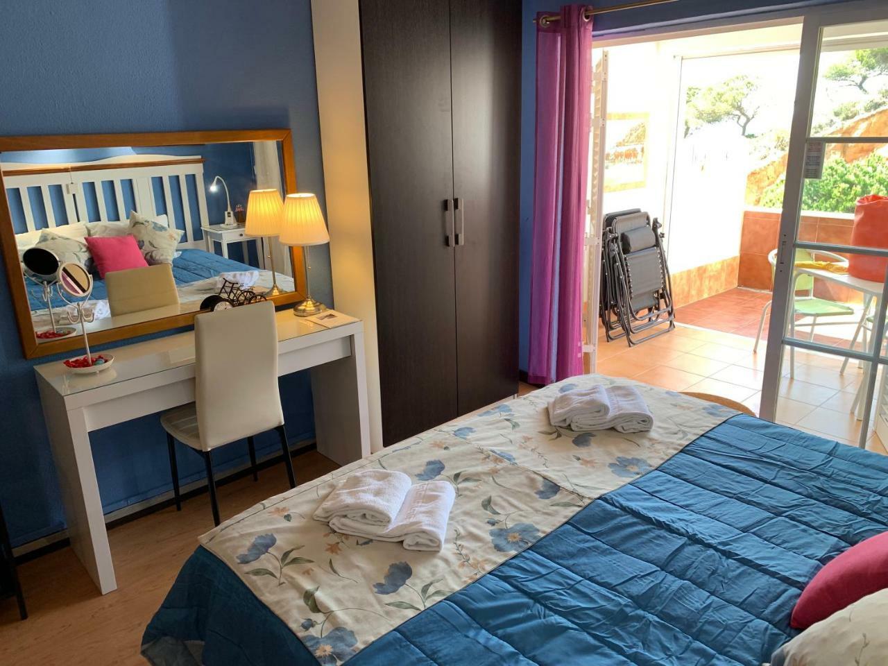 Forte Apartment Albufeira Kültér fotó