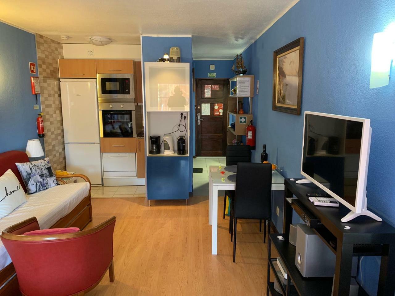 Forte Apartment Albufeira Kültér fotó