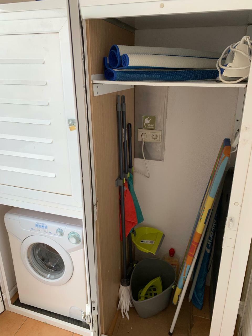 Forte Apartment Albufeira Kültér fotó
