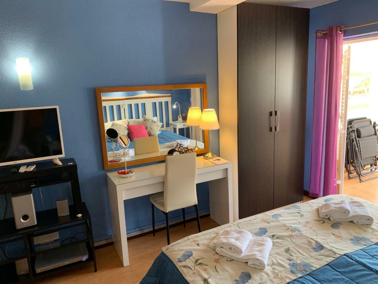 Forte Apartment Albufeira Kültér fotó