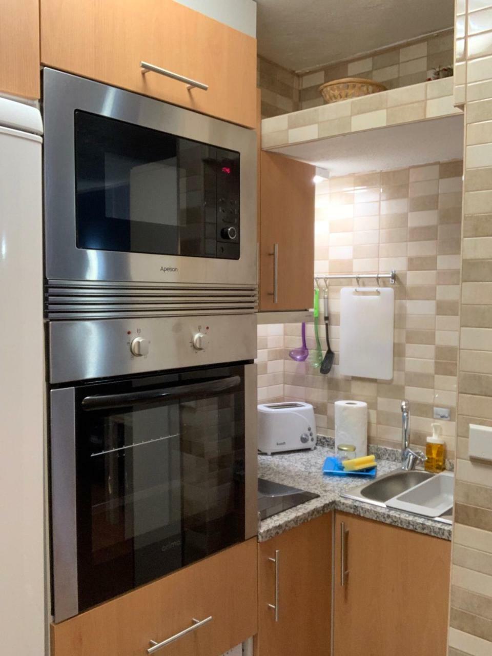 Forte Apartment Albufeira Kültér fotó