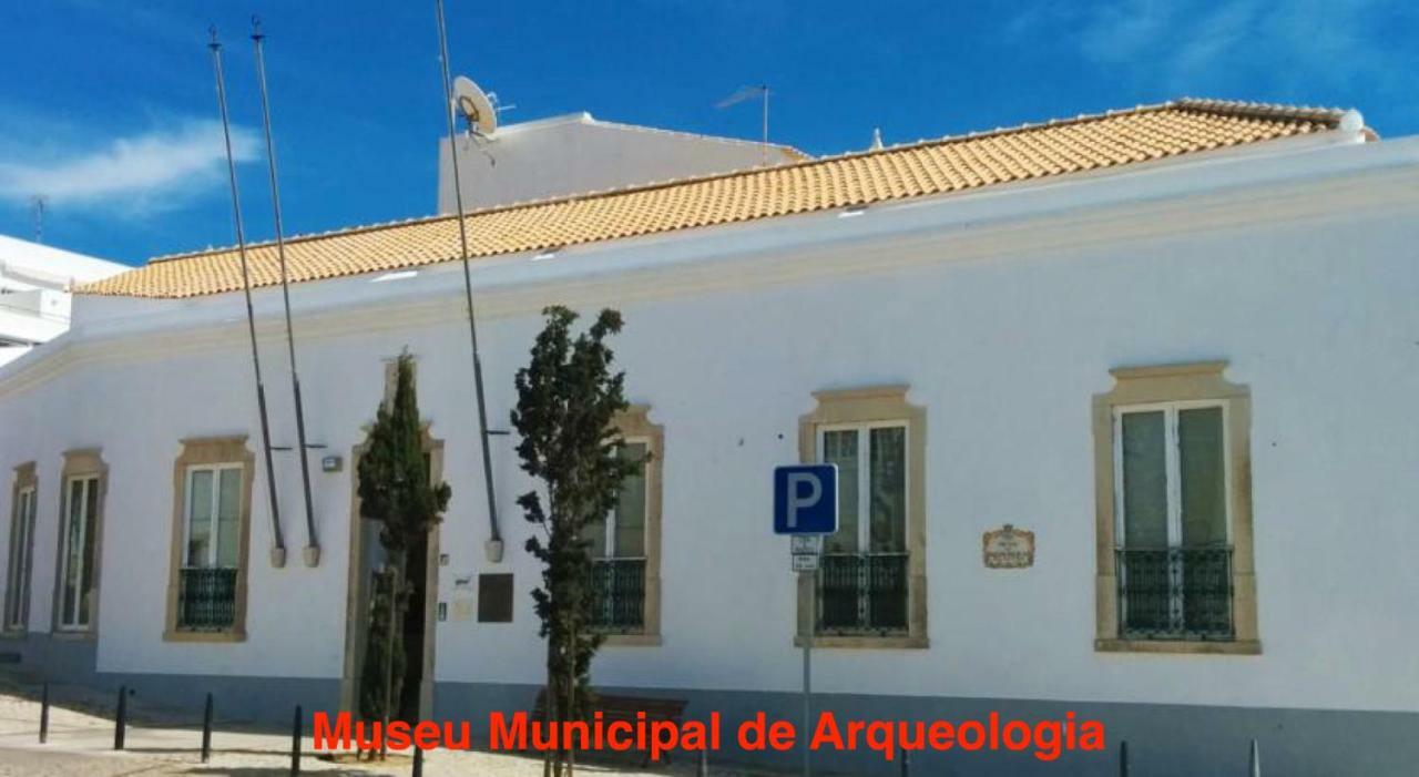 Forte Apartment Albufeira Kültér fotó