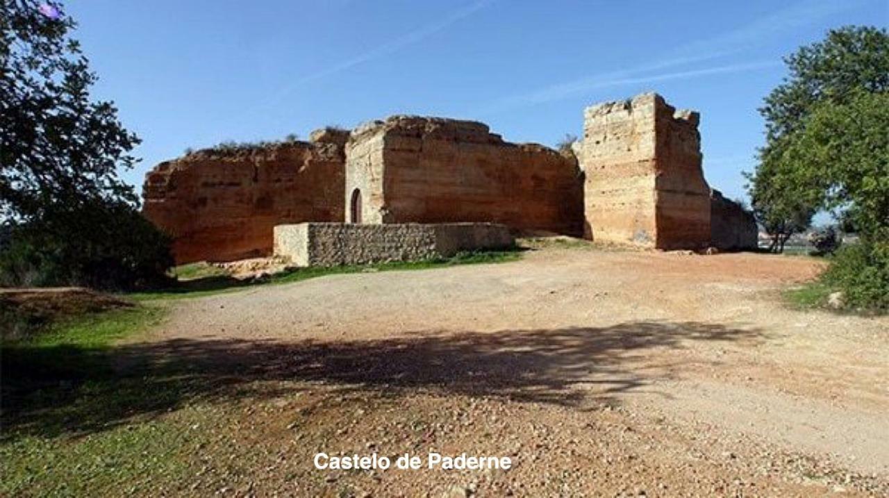 Forte Apartment Albufeira Kültér fotó
