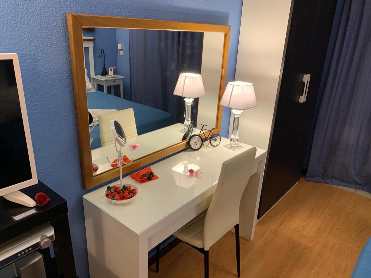 Forte Apartment Albufeira Kültér fotó