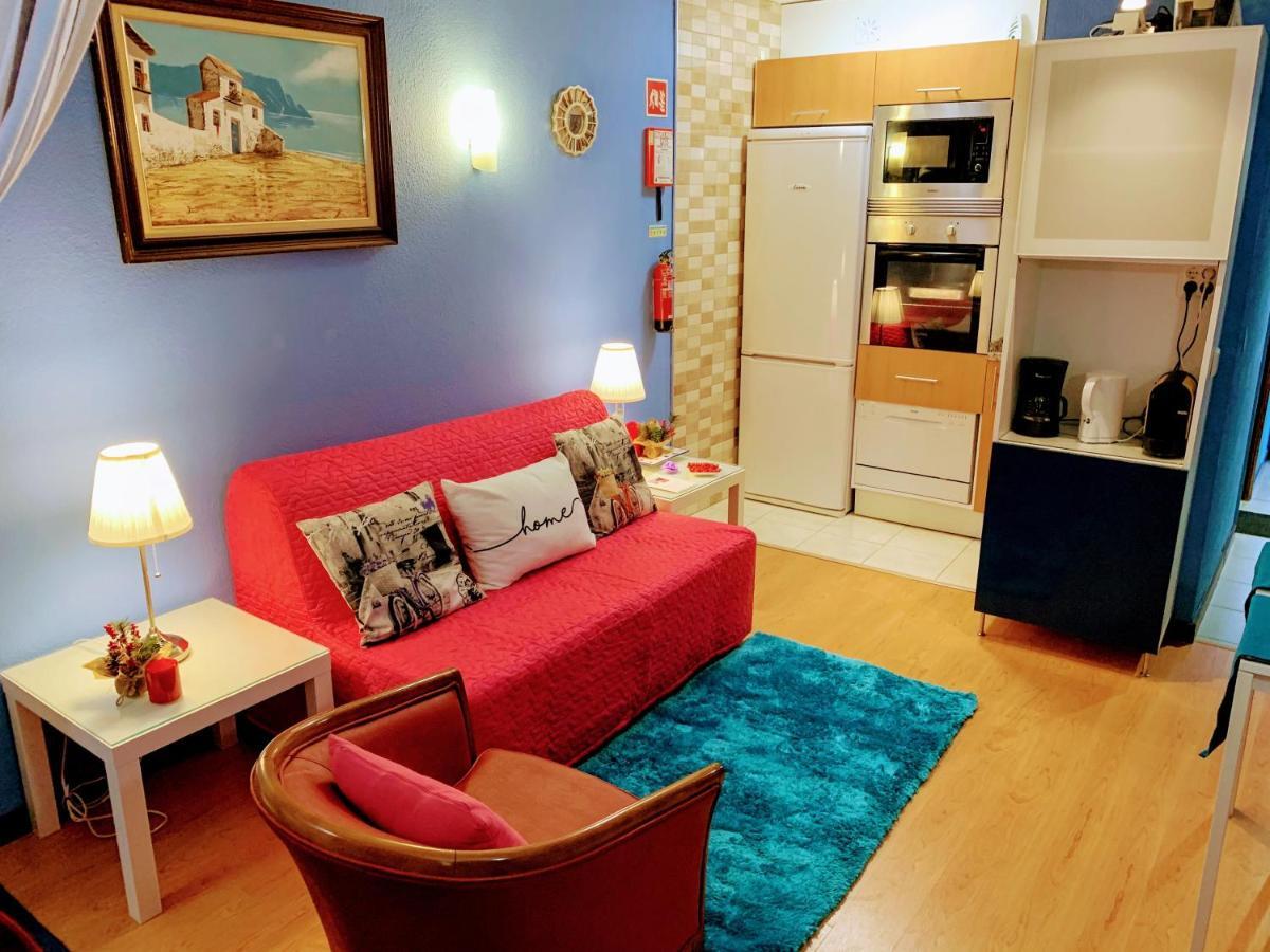 Forte Apartment Albufeira Kültér fotó