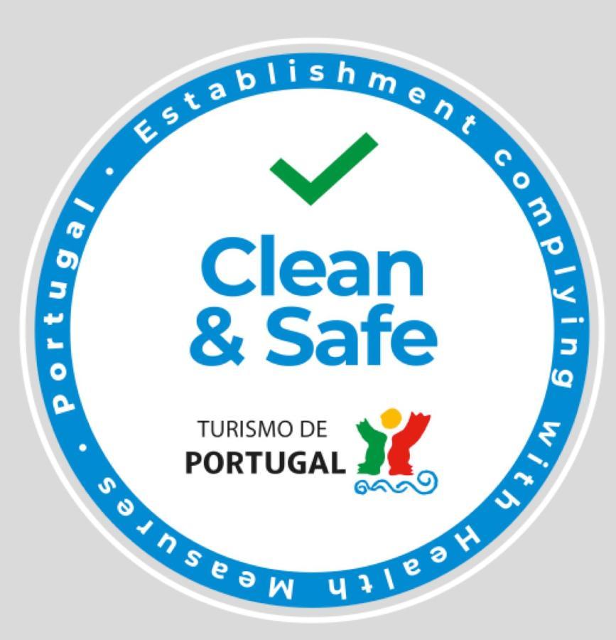 Forte Apartment Albufeira Kültér fotó